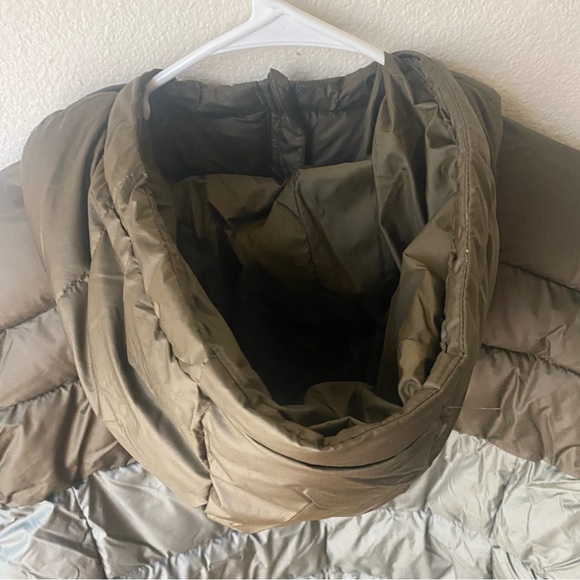 Columbia Pike Lake II Jacket Women 2X Colorblock Insulated Omni-Heat Puffer - Picture 14 of 16